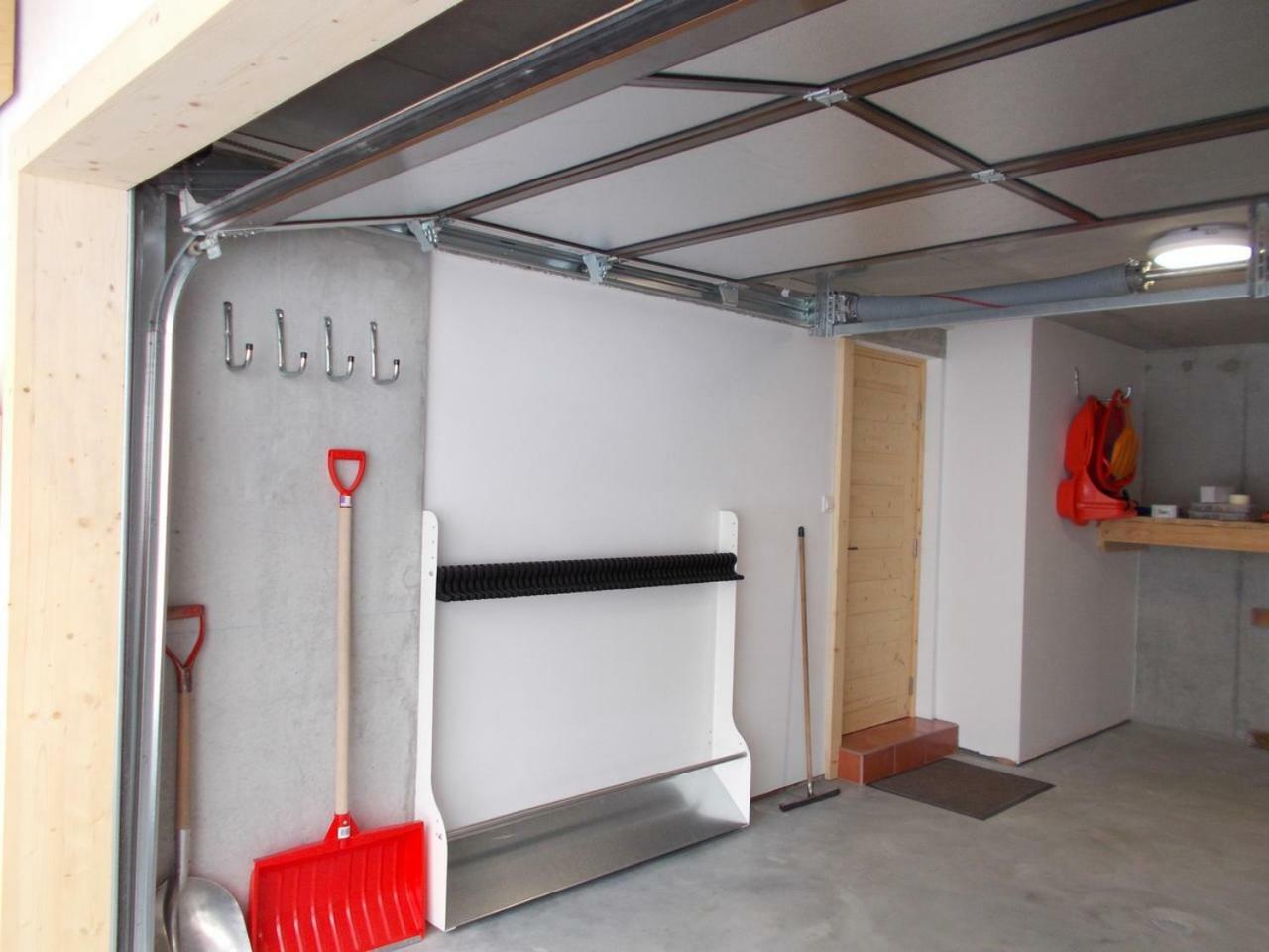 Chalet Jonquille Les Gets Luaran gambar