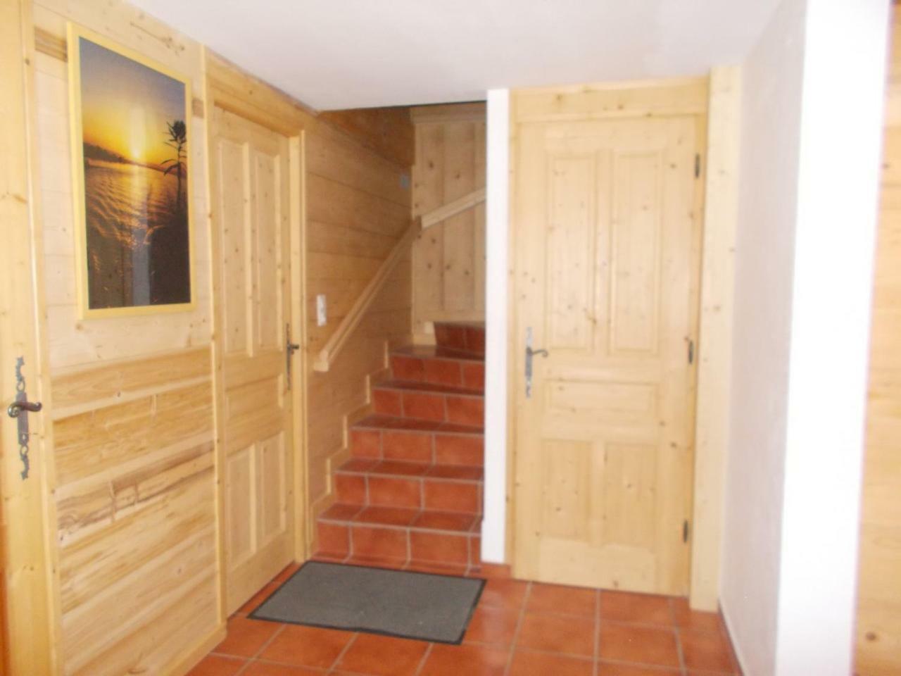 Chalet Jonquille Les Gets Luaran gambar