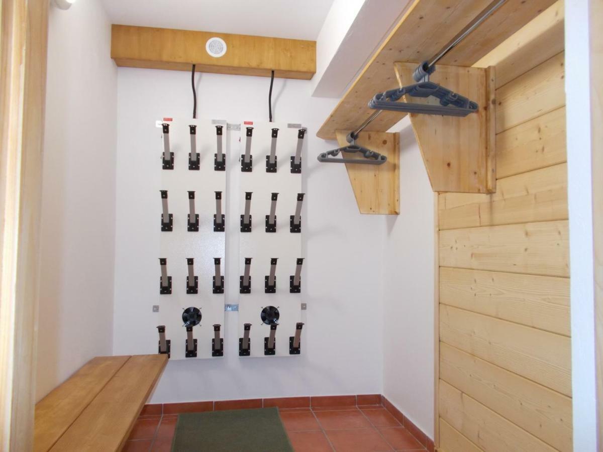 Chalet Jonquille Les Gets Luaran gambar